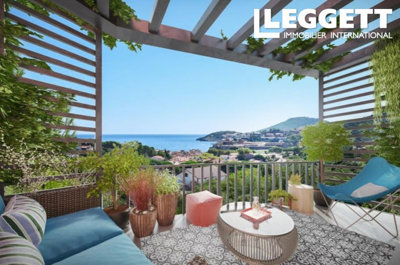 1 - Collioure, Appartement