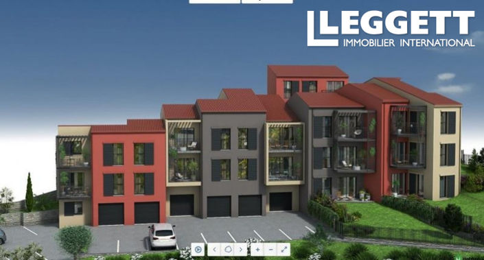 Image No.10-Appartement de 1 chambre à vendre à Collioure