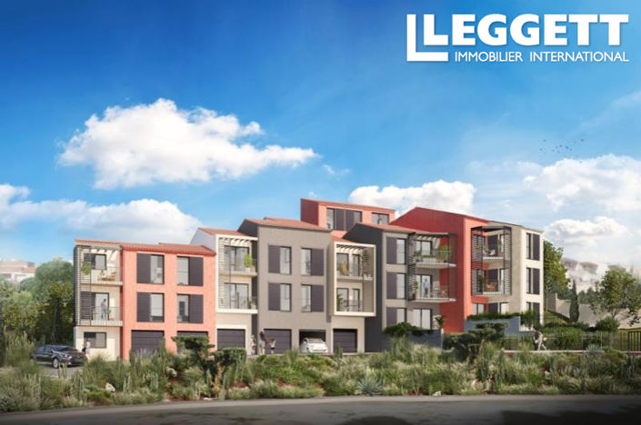 Image No.2-Appartement de 1 chambre à vendre à Collioure