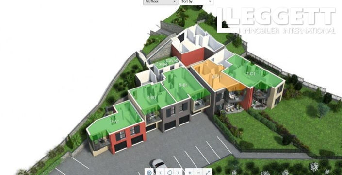 Image No.6-Appartement de 1 chambre à vendre à Collioure