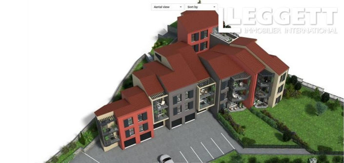 Image No.9-Appartement de 1 chambre à vendre à Collioure