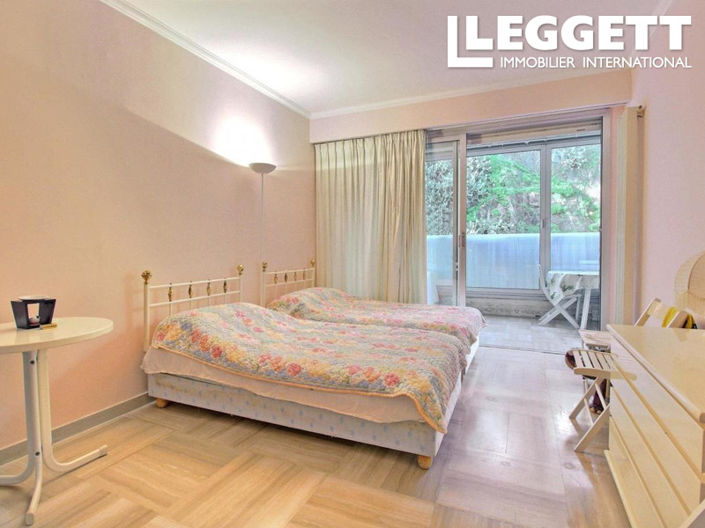 Image No.10-Appartement de 2 chambres à vendre à Vallauris