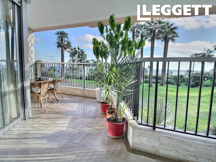 Image No.3-Appartement de 2 chambres à vendre à Vallauris