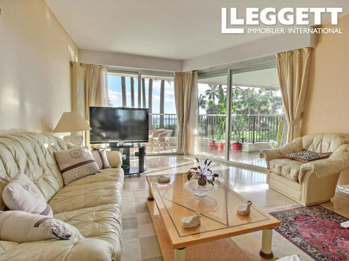 Image No.4-Appartement de 2 chambres à vendre à Vallauris