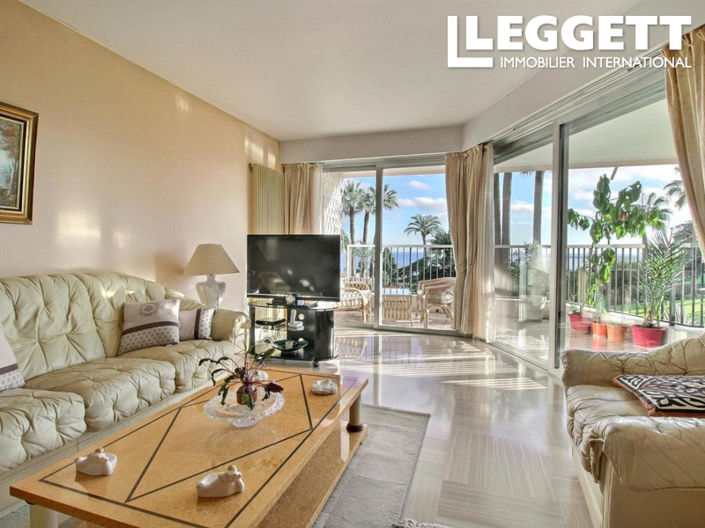 Image No.5-Appartement de 2 chambres à vendre à Vallauris