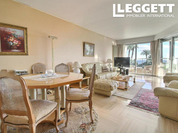 Image No.6-Appartement de 2 chambres à vendre à Vallauris