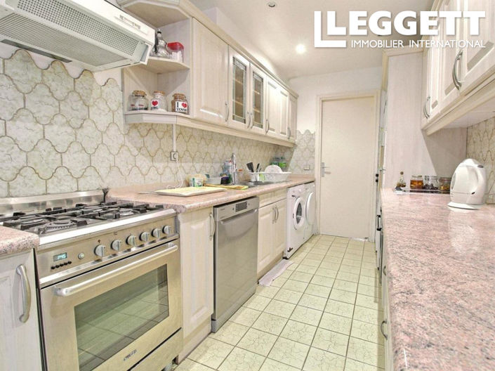 Image No.7-Appartement de 2 chambres à vendre à Vallauris