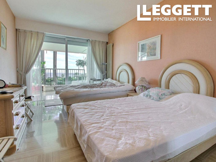 Image No.8-Appartement de 2 chambres à vendre à Vallauris