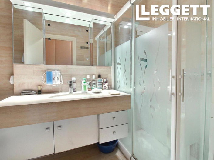 Image No.9-Appartement de 2 chambres à vendre à Vallauris