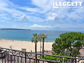 1 - Cannes, Appartement