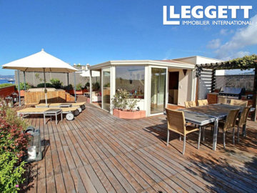 1 - Cannes, Appartement