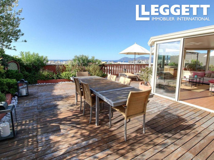 Image No.6-Appartement de 2 chambres à vendre à Cannes