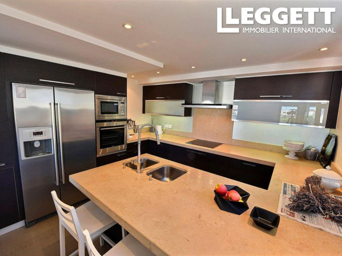 Image No.5-Appartement de 2 chambres à vendre à Cannes