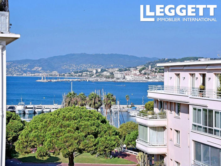 Image No.7-Appartement de 2 chambres à vendre à Cannes