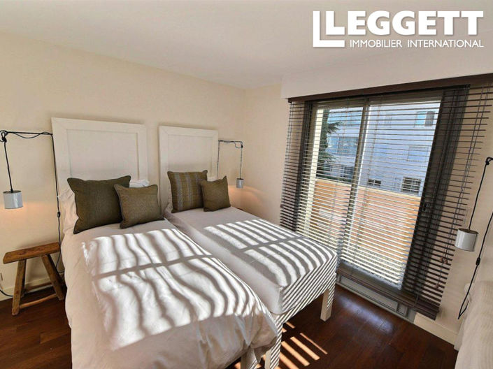 Image No.8-Appartement de 2 chambres à vendre à Cannes