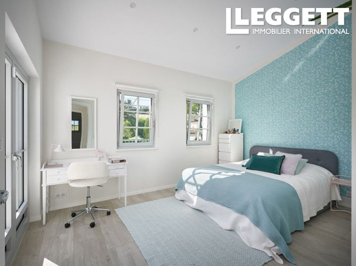 Image No.10-Maison de 6 chambres à vendre à Mougins