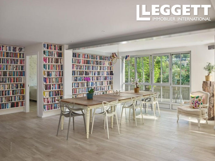 Image No.6-Maison de 6 chambres à vendre à Mougins