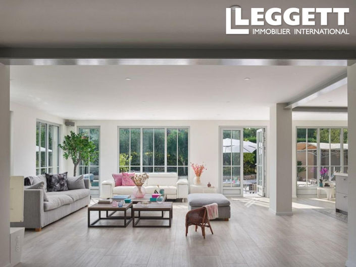 Image No.7-Maison de 6 chambres à vendre à Mougins