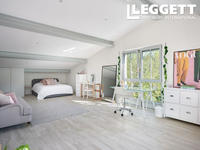 Image No.8-Maison de 6 chambres à vendre à Mougins