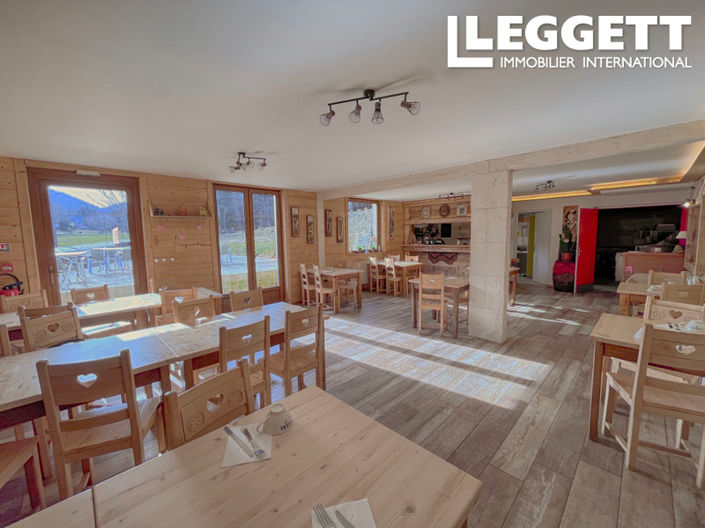 Image No.2-Maison de 10 chambres à vendre à Les Déserts