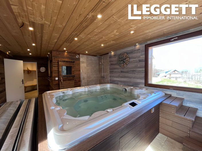 Image No.4-Maison de 10 chambres à vendre à Les Déserts