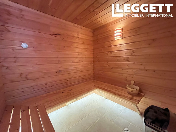 Image No.5-Maison de 10 chambres à vendre à Les Déserts