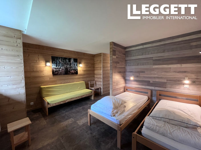 Image No.7-Maison de 10 chambres à vendre à Les Déserts