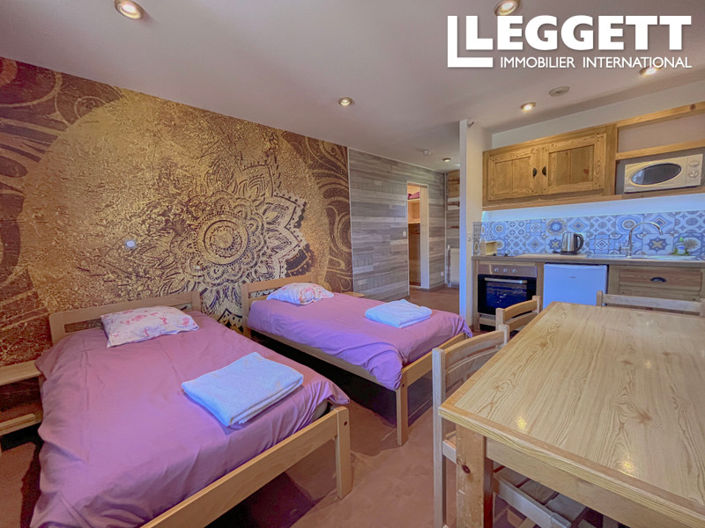 Image No.9-Maison de 10 chambres à vendre à Les Déserts