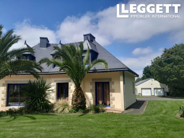 1 - Cotes-d'Armor, Maison