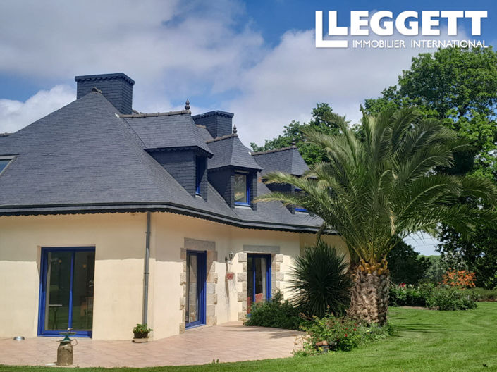 Image No.10-Maison de 6 chambres à vendre à Cotes-d'Armor