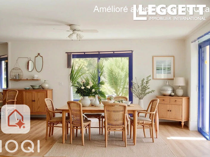 Image No.2-Maison de 6 chambres à vendre à Cotes-d'Armor