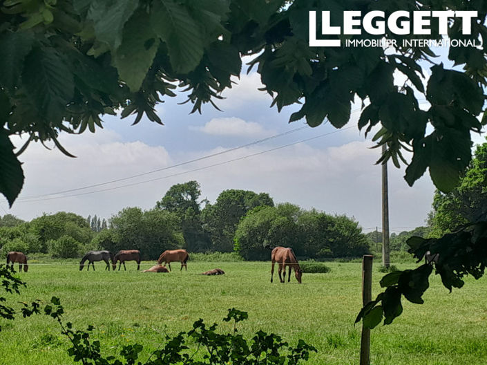 Image No.4-Maison de 6 chambres à vendre à Cotes-d'Armor