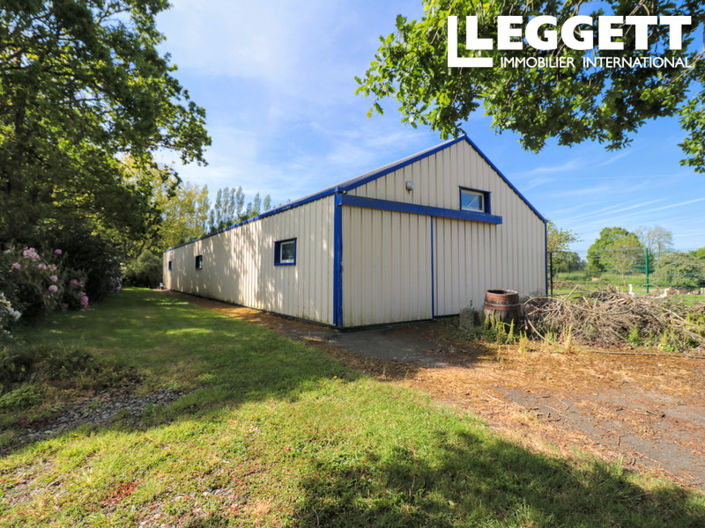 Image No.4-Maison de 6 chambres à vendre à Cotes-d'Armor