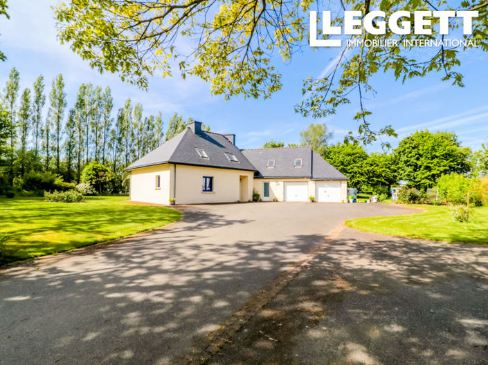 Image No.5-Maison de 6 chambres à vendre à Cotes-d'Armor