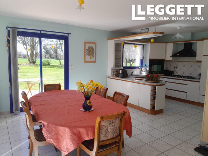 Image No.6-Maison de 6 chambres à vendre à Cotes-d'Armor