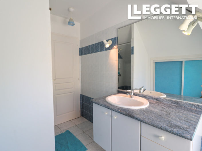 Image No.7-Maison de 6 chambres à vendre à Cotes-d'Armor