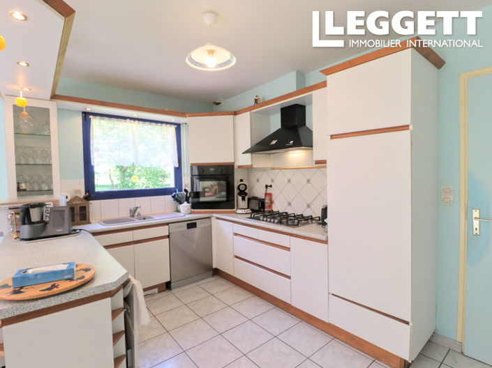 Image No.8-Maison de 6 chambres à vendre à Cotes-d'Armor