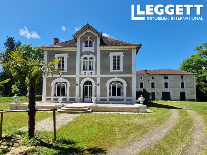 Image No.1-8 Bed House for sale
