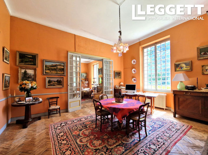 Image No.4-Maison de 8 chambres à vendre à Mont-de-Marsan