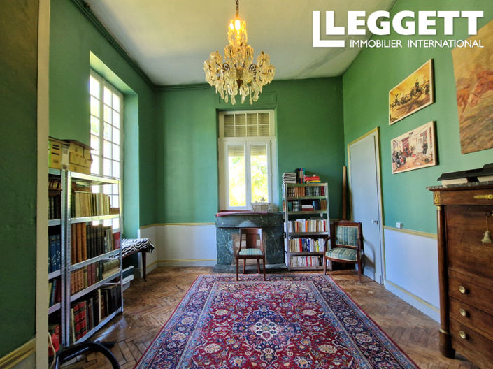 Image No.6-Maison de 8 chambres à vendre à Mont-de-Marsan