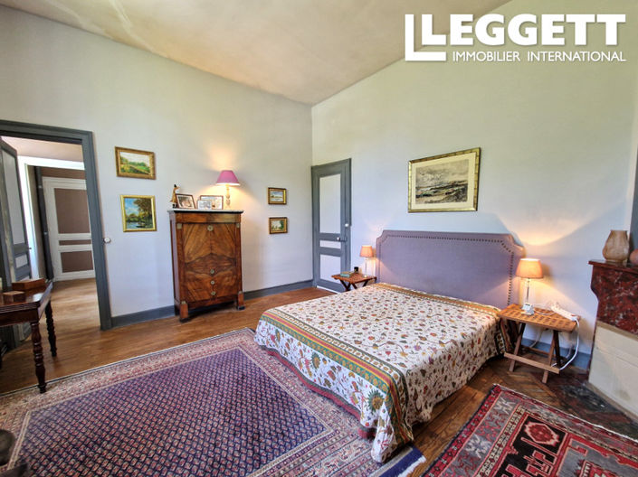 Image No.7-Maison de 8 chambres à vendre à Mont-de-Marsan