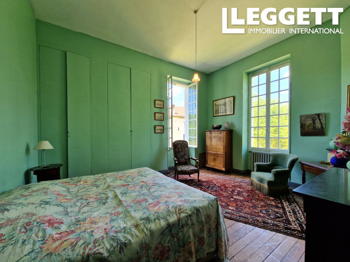 Image No.8-Maison de 8 chambres à vendre à Mont-de-Marsan