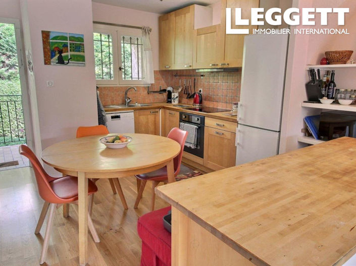 Image No.3-Appartement de 2 chambres à vendre à Valbonne