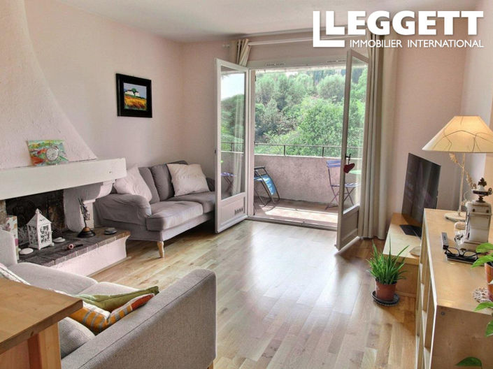 Image No.4-Appartement de 2 chambres à vendre à Valbonne