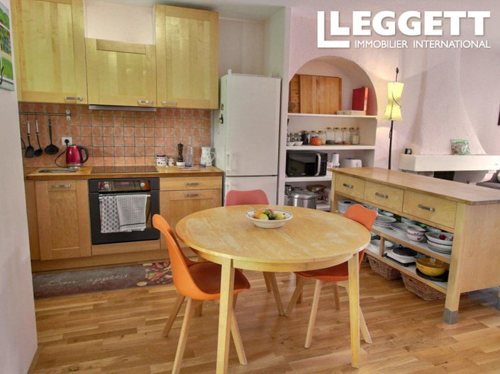 Image No.5-Appartement de 2 chambres à vendre à Valbonne