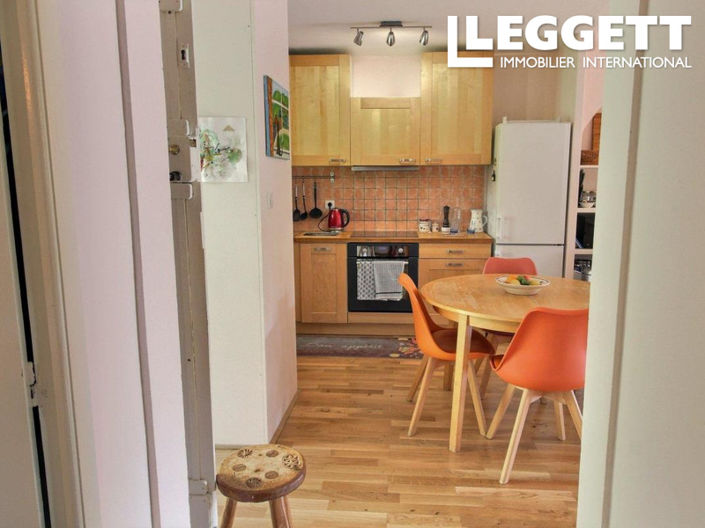 Image No.9-Appartement de 2 chambres à vendre à Valbonne