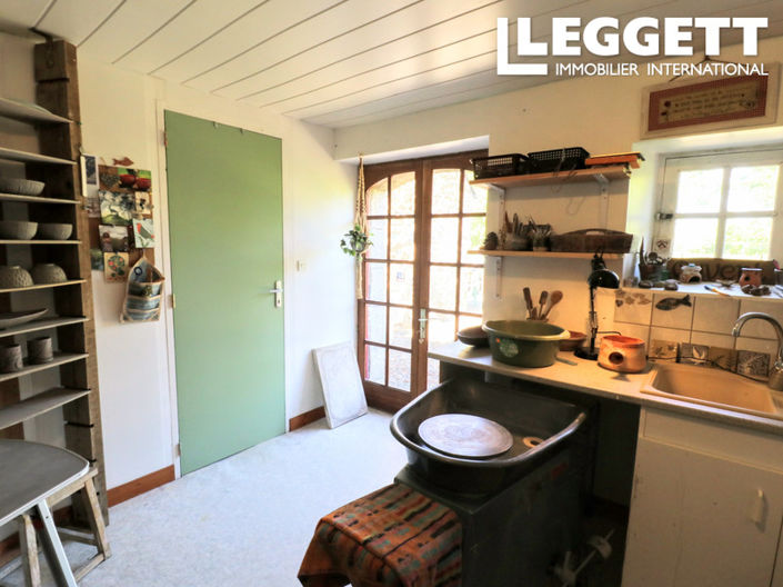 Image No.10-Maison de 5 chambres à vendre à Le Merzer