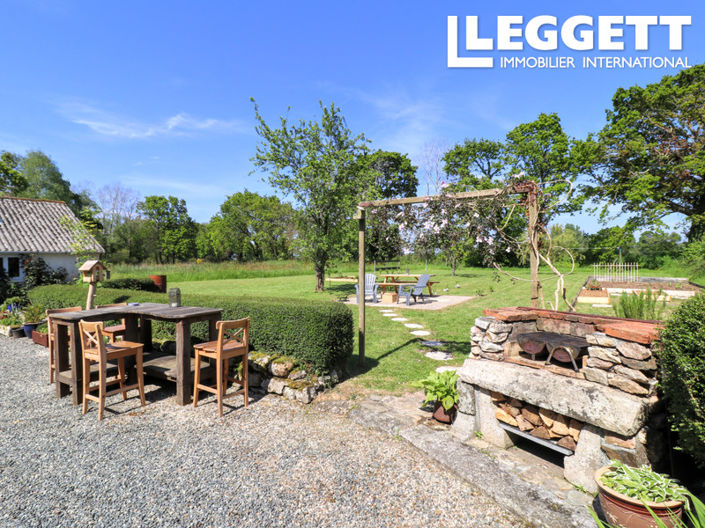 Image No.2-Maison de 5 chambres à vendre à Le Merzer