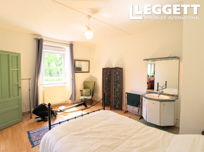 Image No.7-Maison de 5 chambres à vendre à Le Merzer