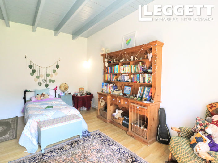 Image No.8-Maison de 5 chambres à vendre à Le Merzer